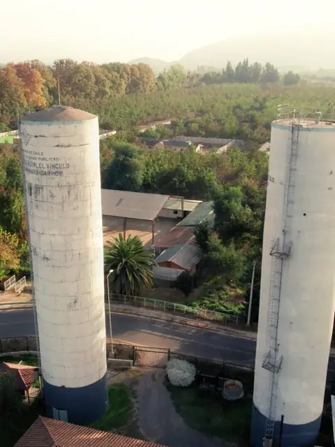 Agroindustria: producción de Void Studio