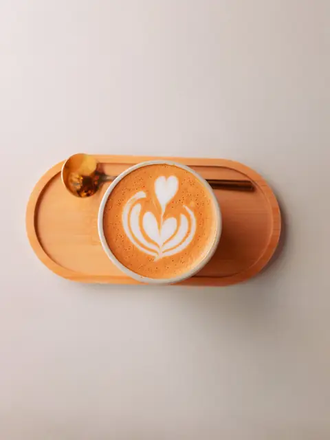 Cafetería: producción de Void Studio